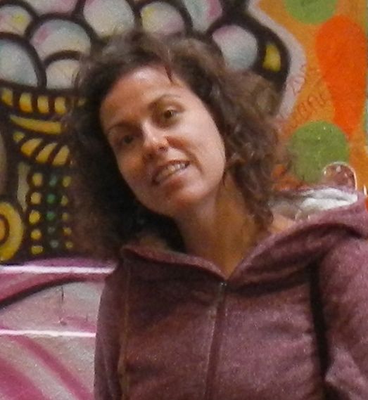 Inés Durán