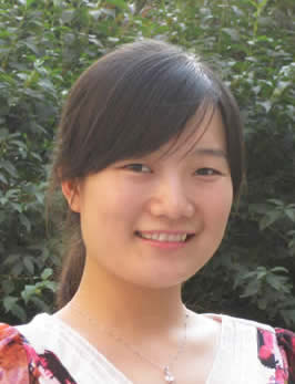 Yujie Chen 
