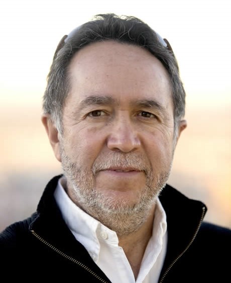 Jorge Carrillo Viveros