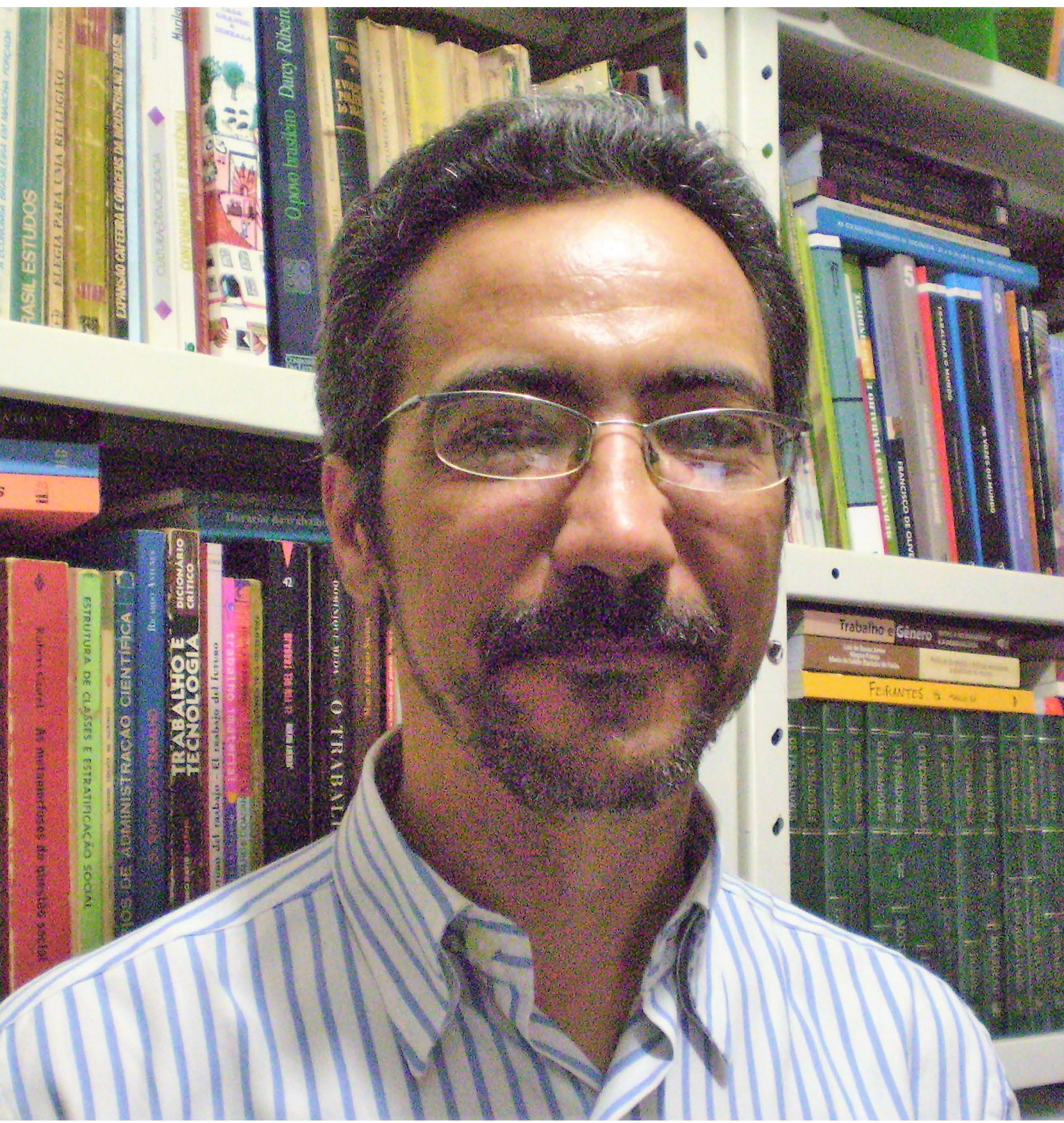 Roberto Véras de Oliveira