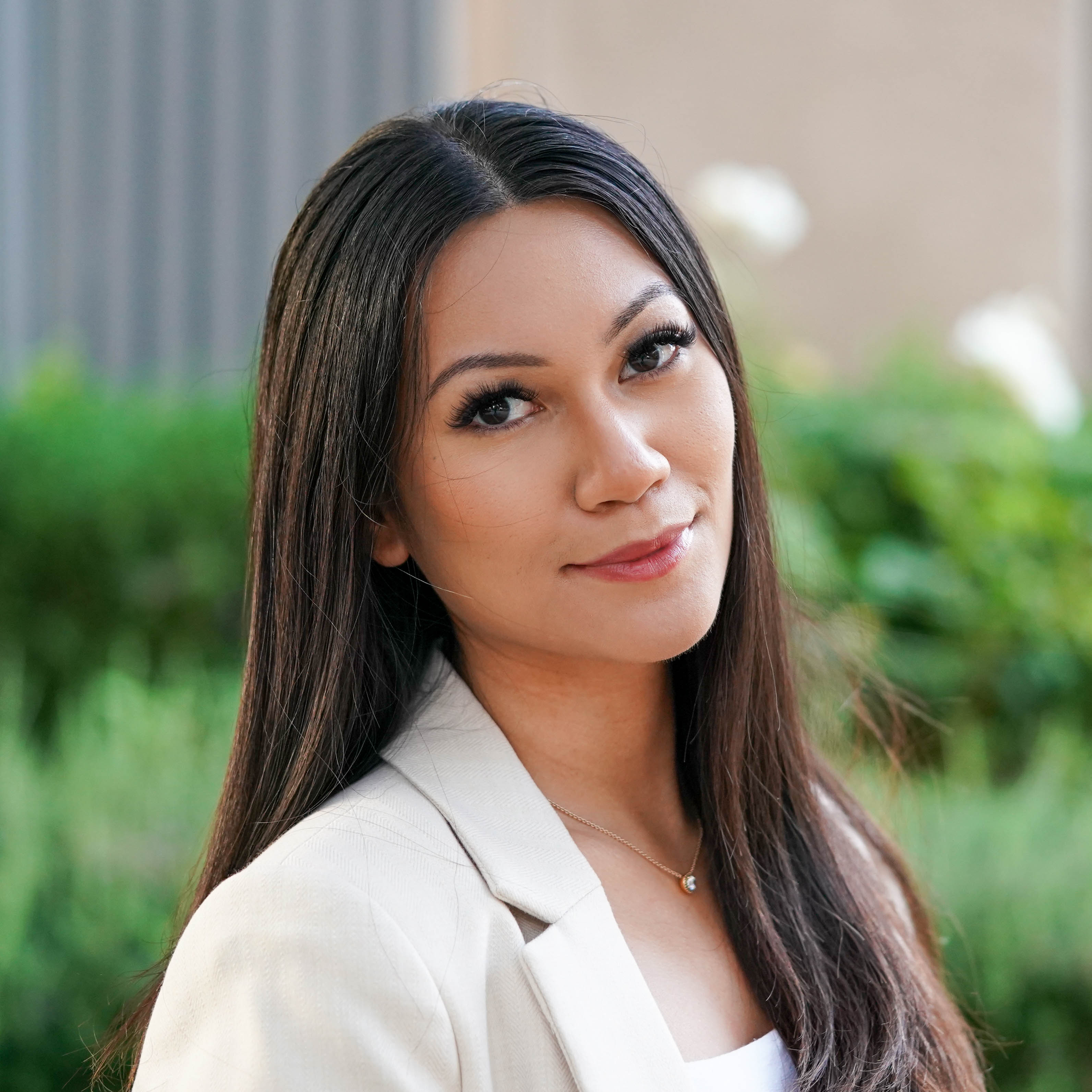 Vanessa Codilla