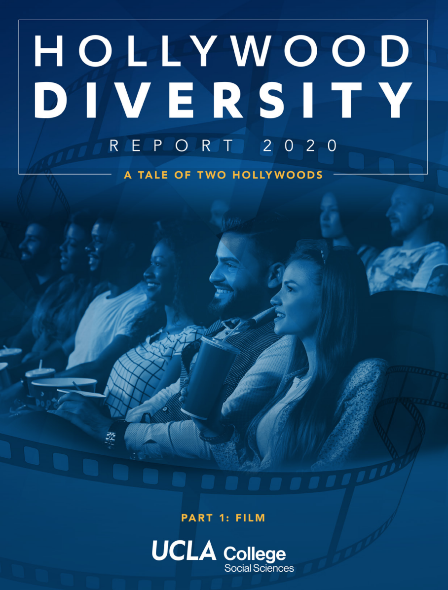 diversity in hollywood essay