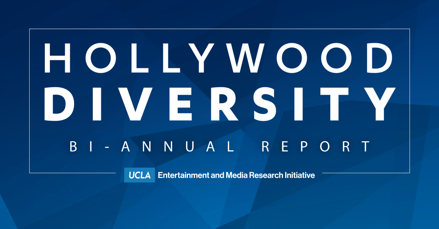 Data Journalism Top 10: Hollywood Blockbuster Diversity, Climate