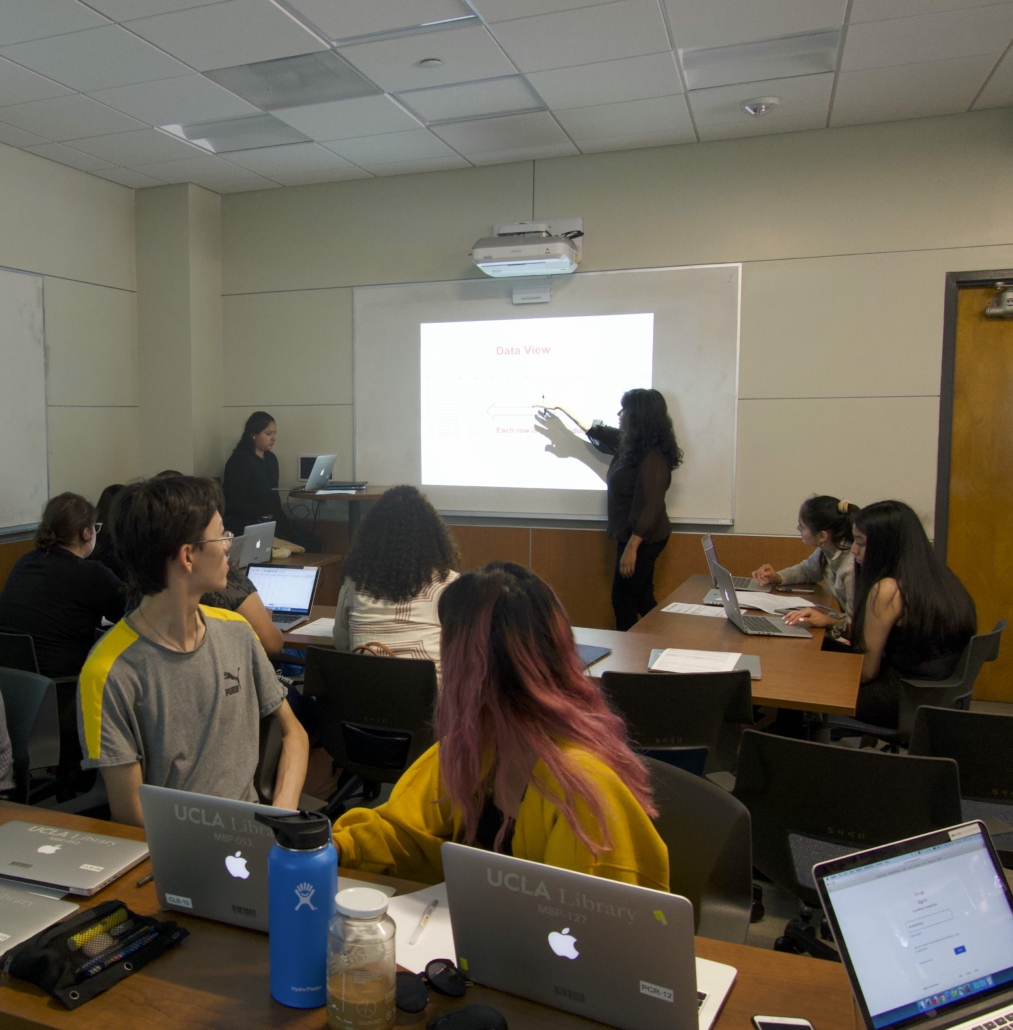 UC Strategic Labor Research Conference - Institute for Research on ...