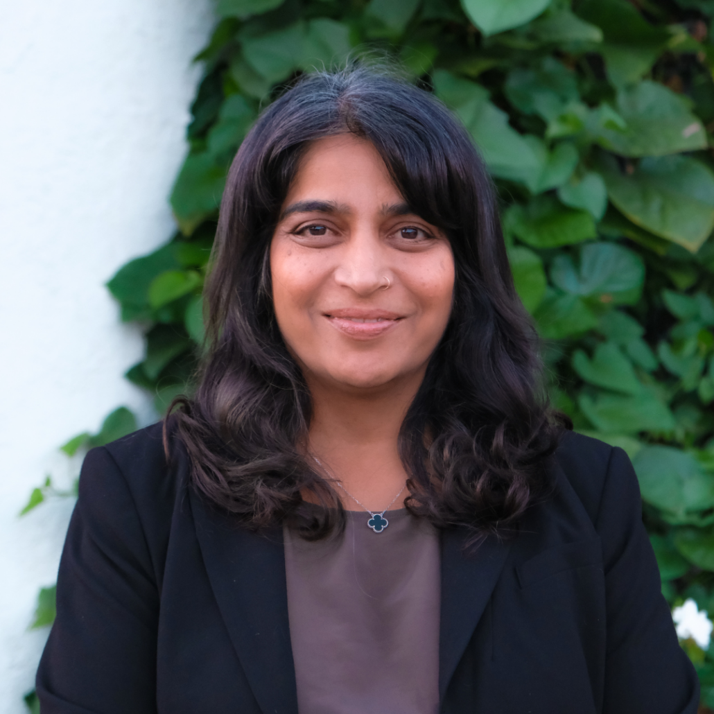 Waheed Sab Sf Institute Staff - Institute for Research on Labor and Employment