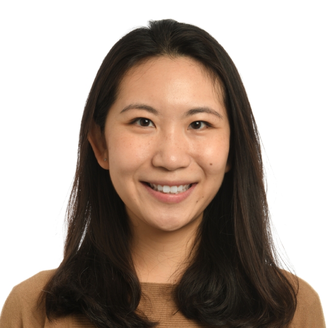 Portrait photo of IRLE Visiting Scholar Karen Lau