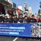 UCLA IRLE at May Day 2024