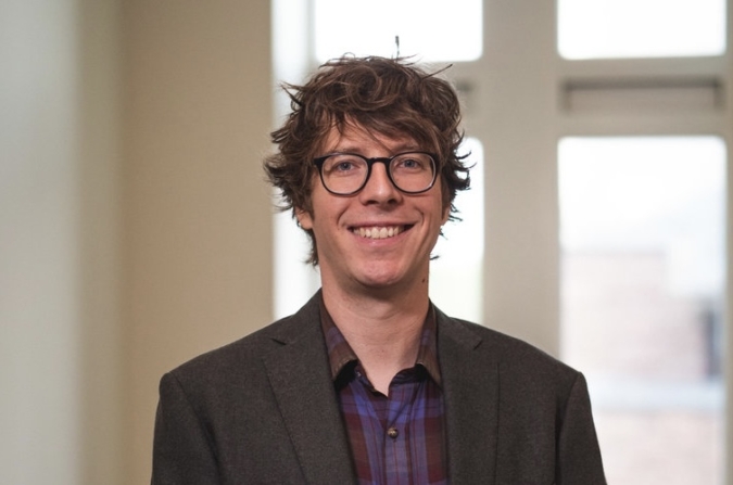 Reinventing solidarity podcast