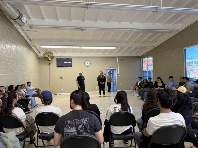 LS-students-Local-56-hall