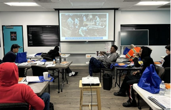 LOSH-HAZWOPER-Class-image